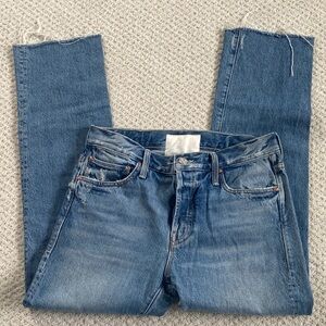 Mother denim Women's Jeans size 25